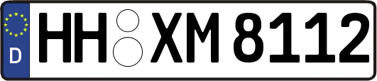 HH-XM8112