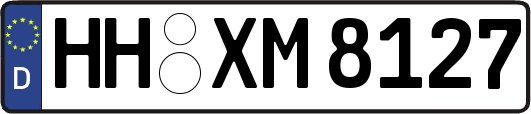 HH-XM8127