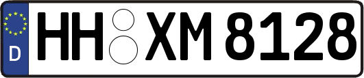 HH-XM8128