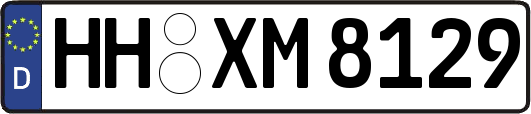HH-XM8129