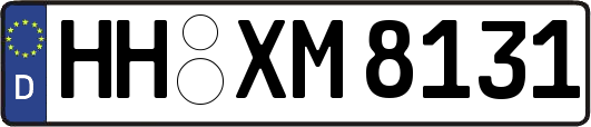 HH-XM8131