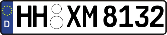 HH-XM8132