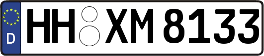 HH-XM8133