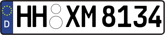 HH-XM8134