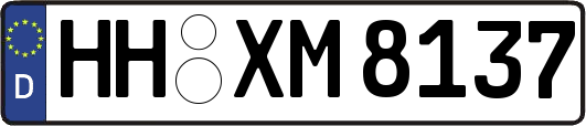 HH-XM8137
