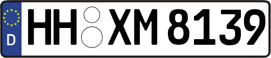HH-XM8139