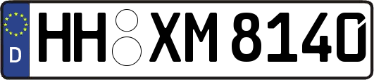 HH-XM8140
