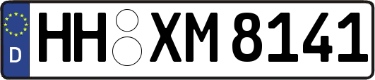 HH-XM8141