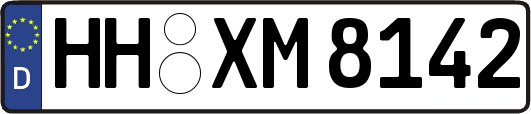 HH-XM8142