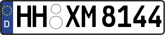 HH-XM8144
