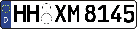 HH-XM8145