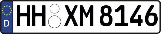 HH-XM8146