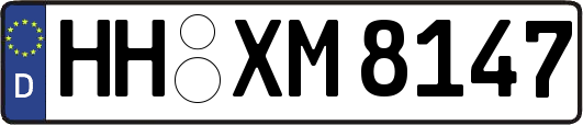 HH-XM8147