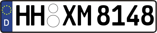 HH-XM8148