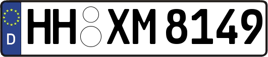 HH-XM8149