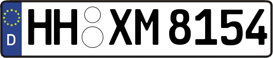 HH-XM8154