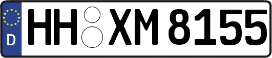 HH-XM8155