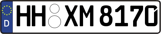 HH-XM8170