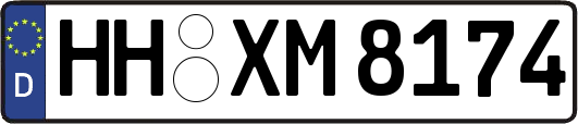 HH-XM8174