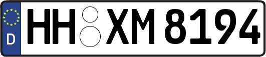 HH-XM8194