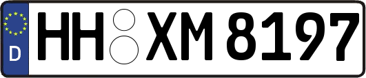 HH-XM8197