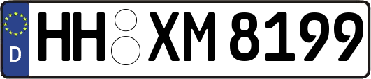 HH-XM8199