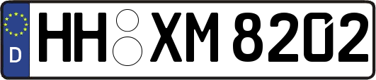 HH-XM8202
