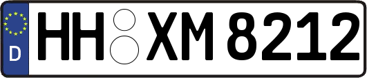 HH-XM8212