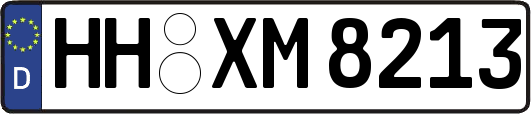 HH-XM8213