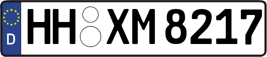 HH-XM8217