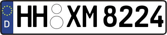 HH-XM8224