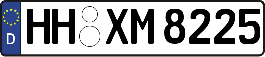 HH-XM8225