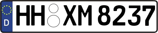 HH-XM8237