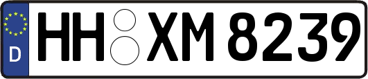 HH-XM8239