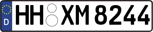HH-XM8244