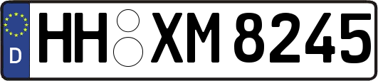 HH-XM8245