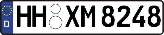 HH-XM8248
