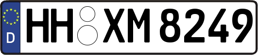 HH-XM8249