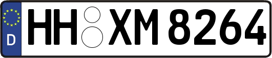 HH-XM8264