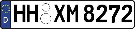 HH-XM8272