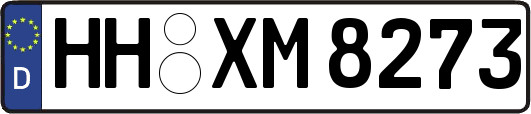 HH-XM8273