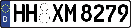 HH-XM8279