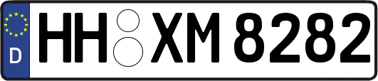 HH-XM8282