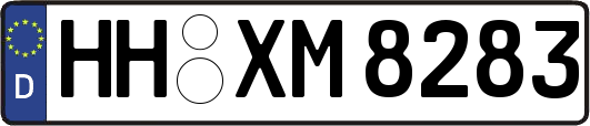 HH-XM8283