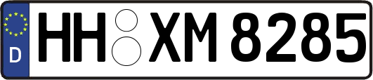 HH-XM8285