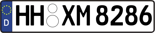 HH-XM8286