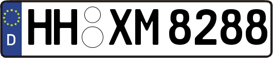 HH-XM8288