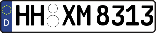 HH-XM8313
