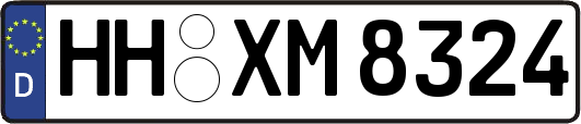 HH-XM8324