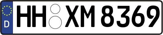 HH-XM8369